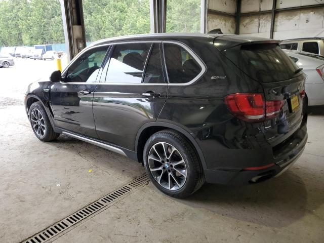 5UXKT0C34H0V97752 BMW X5 Xdr40e
