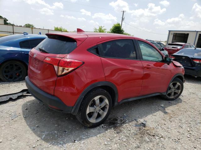 3CZRU5H52HM710402 Honda HR-V EX
