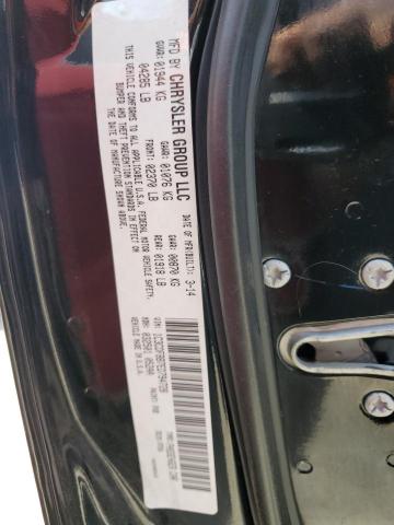 1C3CDFBB7ED794728 Dodge DART SXT