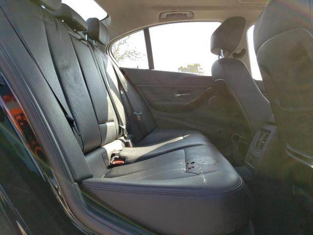 WBA3A9C52FK473172 BMW 335 I