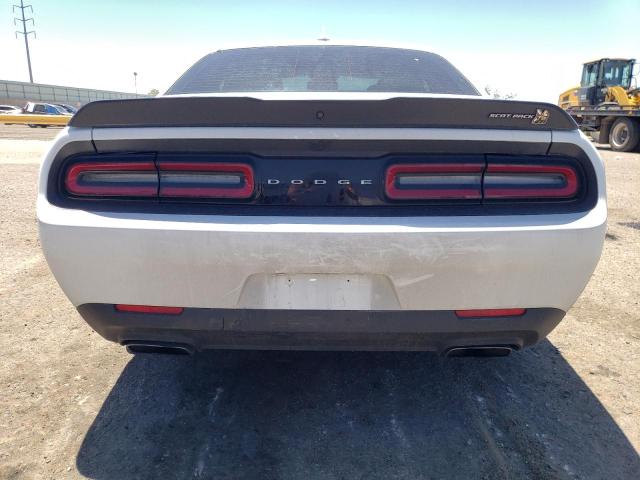 2C3CDZFJ1NH254927 Dodge Challenger R/t Scat Pack