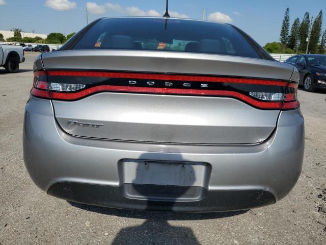 1C3CDFAA8GD661519 Dodge DART SE