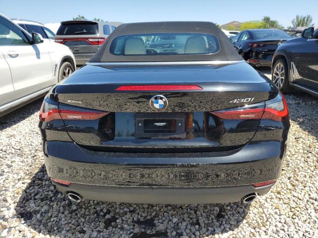 WBA43AT08PCM20394 BMW 430xi