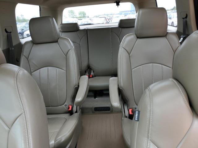 1GKKVTKD6EJ160840 GMC Acadia Denali