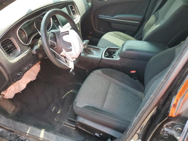 2C3CDXHG7FH916145 Dodge Charger Sxt