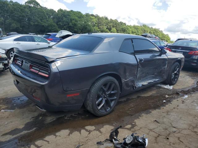2C3CDZAG7KH561851 Dodge Challenger Sxt