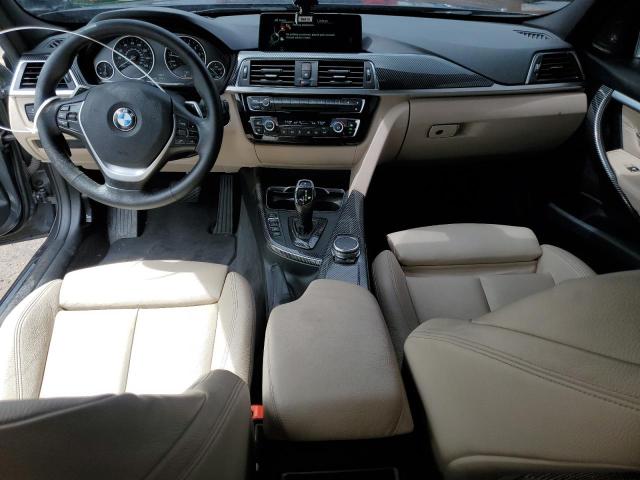 WBA8E3G50GNU05485 BMW 328 Xi Sulev