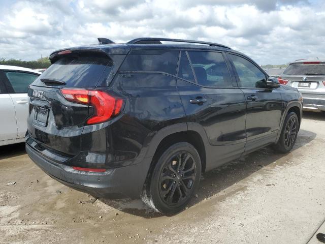 3GKALMEV8LL237158 GMC Terrain Sle