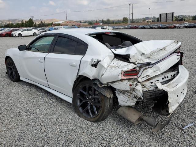 2C3CDXHG4KH532690 Dodge CHARGER GT