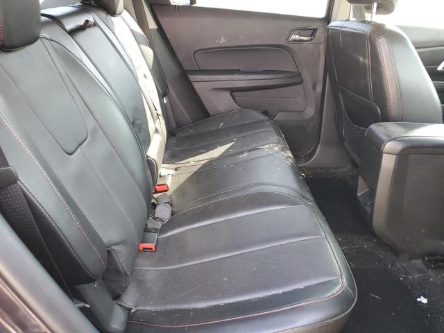 2GKALSEK6F6248954 GMC Terrain Slt