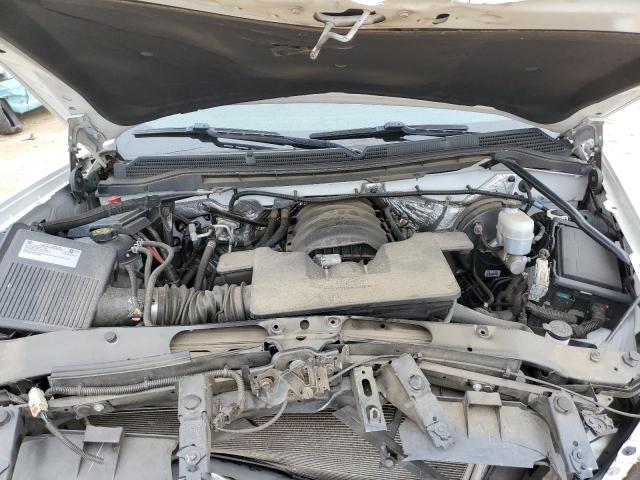 3GTU2LEC2JG263541 GMC Sierra K1500