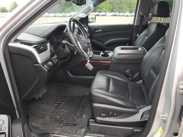 1GKS1GKC7LR115138 GMC Yukon Xl C1500 Slt