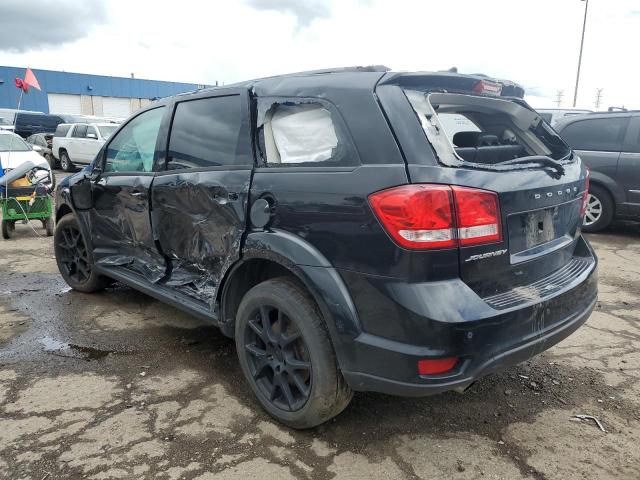 3C4PDDEG6HT610404 Dodge JOURNEY GT