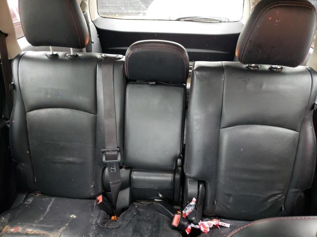 3C4PDCEG4KT717310 Dodge JOURNEY GT