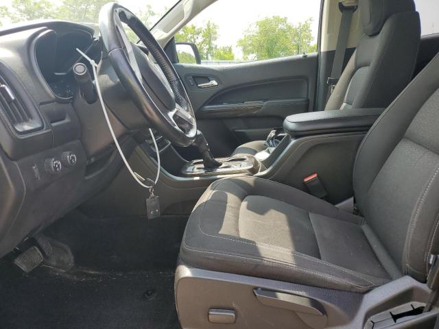 1GTG6CEN5J1244872 GMC CANYON SLE