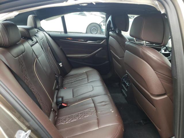 WBAJA7C57KWW06507 BMW 530 XI