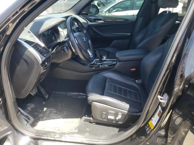 5UXTS3C59J0Y99036 BMW X3 Xdrivem40i