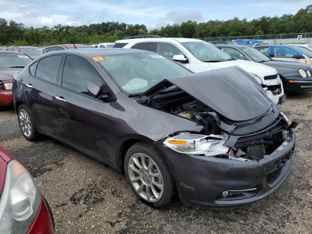 1C3CDFCB2ED863095 Dodge Dart Limited