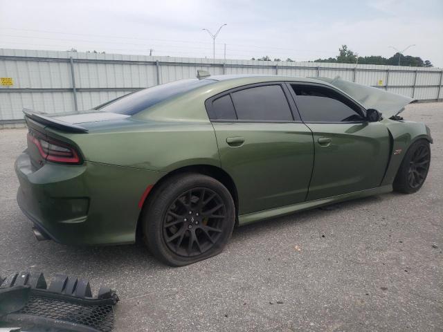 2C3CDXGJ0JH173298 Dodge Charger R/t 392