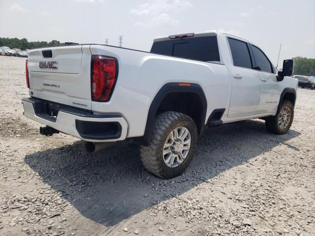 1GT49REY2LF172655 GMC Sierra K2500 Denali