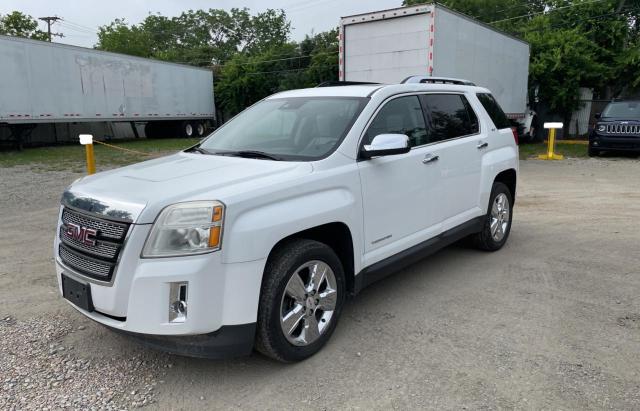 2GKFLYE38E6271202 GMC Terrain Slt