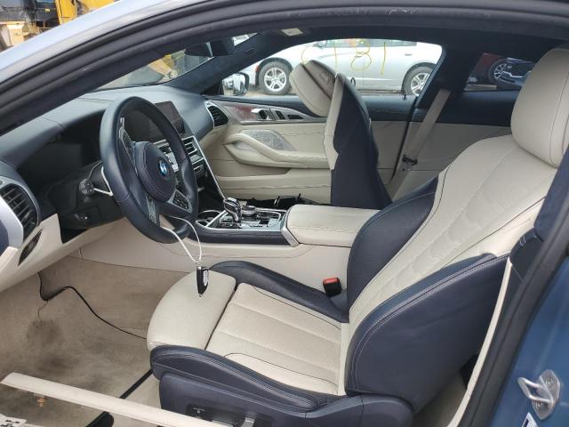 WBABC4C55KBU96951 BMW M850XI