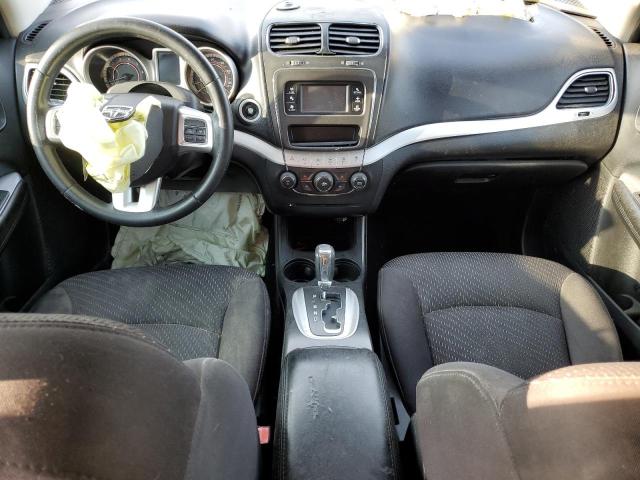 3C4PDCAB9ET181663 Dodge JOURNEY SE