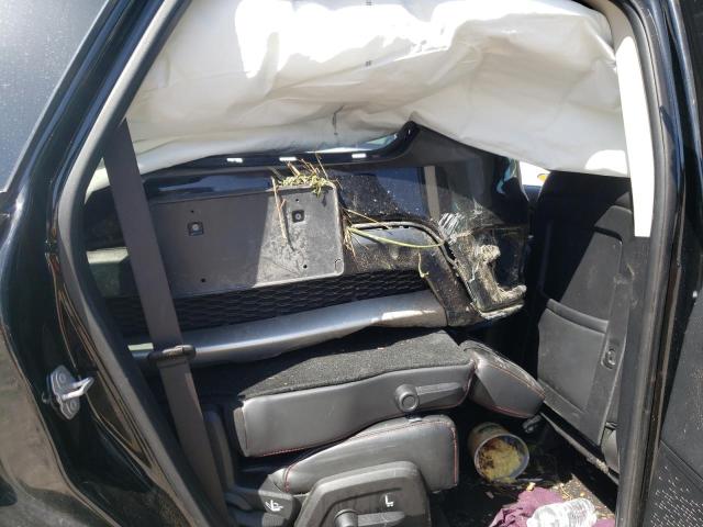 3C4PDDEG2KT785059 Dodge JOURNEY GT