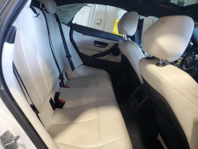 WBA4A9C51GGL89580 BMW 428 I Gran Coupe Sulev
