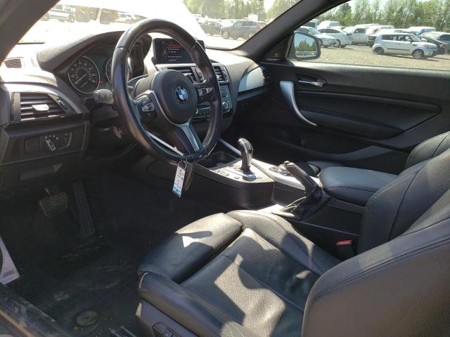 WBA1F7C54FV367365 BMW 228 Xi