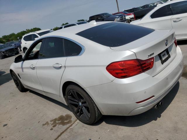 WBA4C9C54GG139020 BMW 428 Xi Gran Coupe Sulev