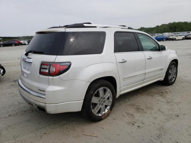 1GKKVTKD1GJ301509 GMC Acadia Denali