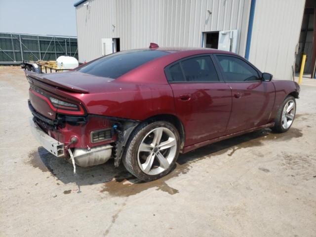 2C3CDXHG4JH157379 Dodge Charger Sxt Plus