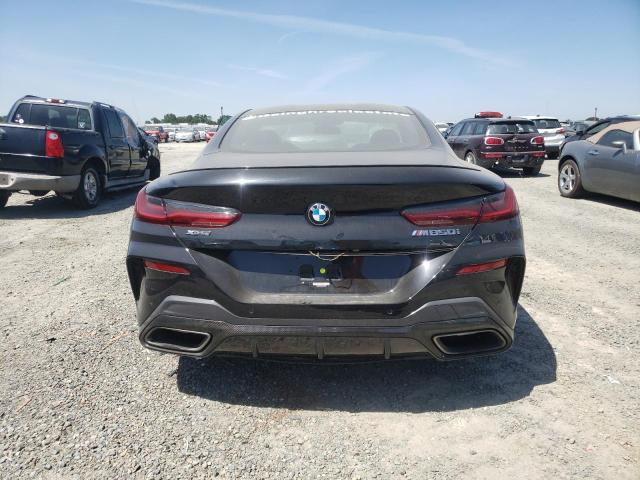 WBABC4C03NCJ62601 BMW M850XI