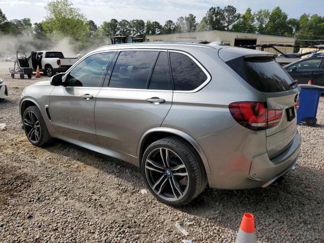 5YMKT6C57G0R77681 BMW X5 M