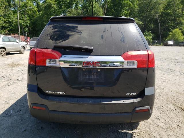 2GKFLWEK1E6355647 GMC Terrain Sle