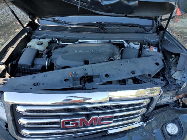 1GTG6DEN9J1236196 GMC CANYON SLT