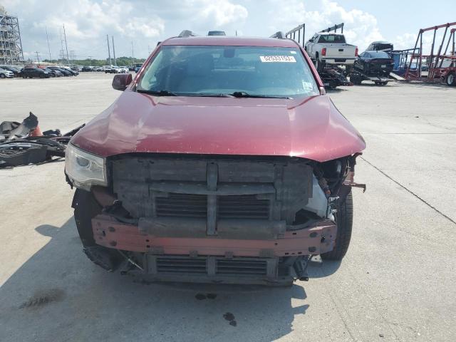 1GKKNMLA9JZ179226 GMC Acadia Slt-1