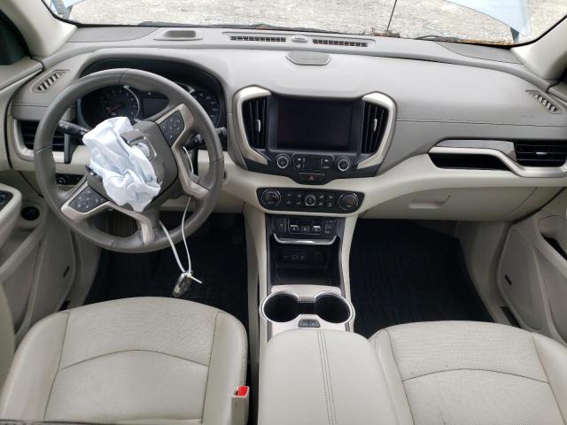 3GKALSEX7LL326001 GMC Terrain Denali