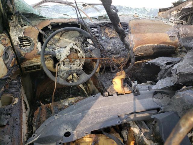 5N1AL0MM1EC508276 Infiniti QX60