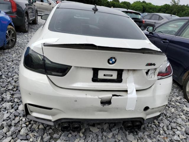 WBS3R9C31HA014307 BMW M4