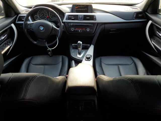 WBA3B1C58FK139033 BMW 320 I