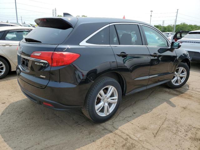 5J8TB4H57FL000035 Acura Rdx Technology