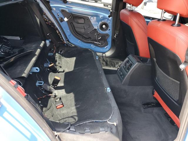 WBS8M9C39H5G85496 BMW M3