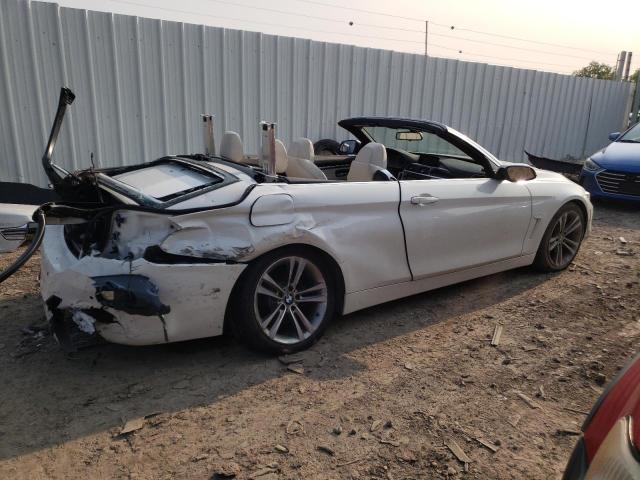 WBA4Z1C50JEC60150 BMW 430I