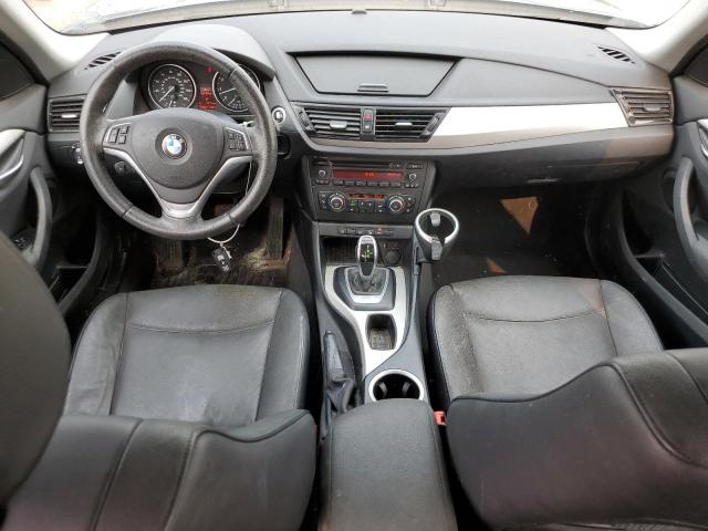WBAVL1C56FVY27729 BMW X1 Xdrive28i