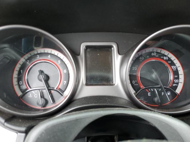 3C4PDCGB2GT131522 Dodge Journey Crossroad