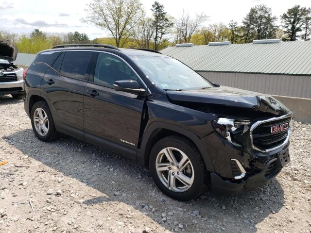 3GKALTEX5JL151993 GMC Terrain Sle