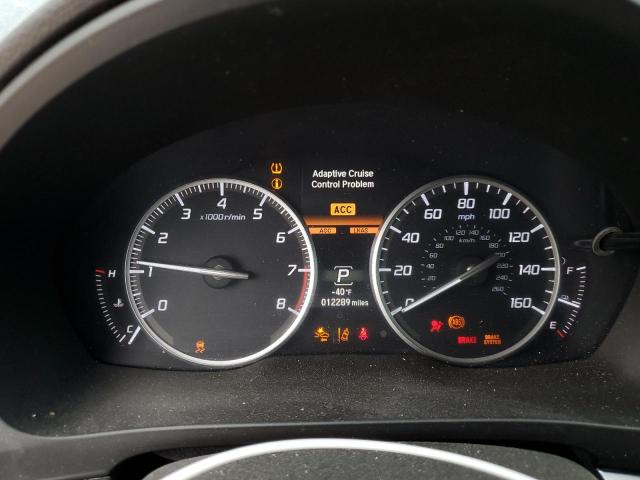 19UDE2F75MA000239 Acura Ilx Premium