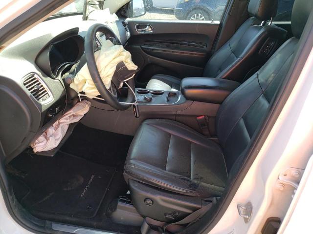 1C4RDHDG5EC425107 Dodge DURANGO LIMITED